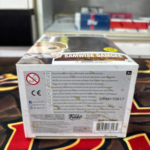 Funko Pop! Vinyl: The Lord of the Rings - Samwise Gamgee #445 Glow FRENLY BRICKS - Open 7 Days