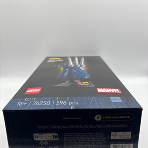 Lego Marvel 76250 X-Men ‘97 Wolverine’s Adamantium Claws New and Sealed FRENLY BRICKS - Open 7 Days