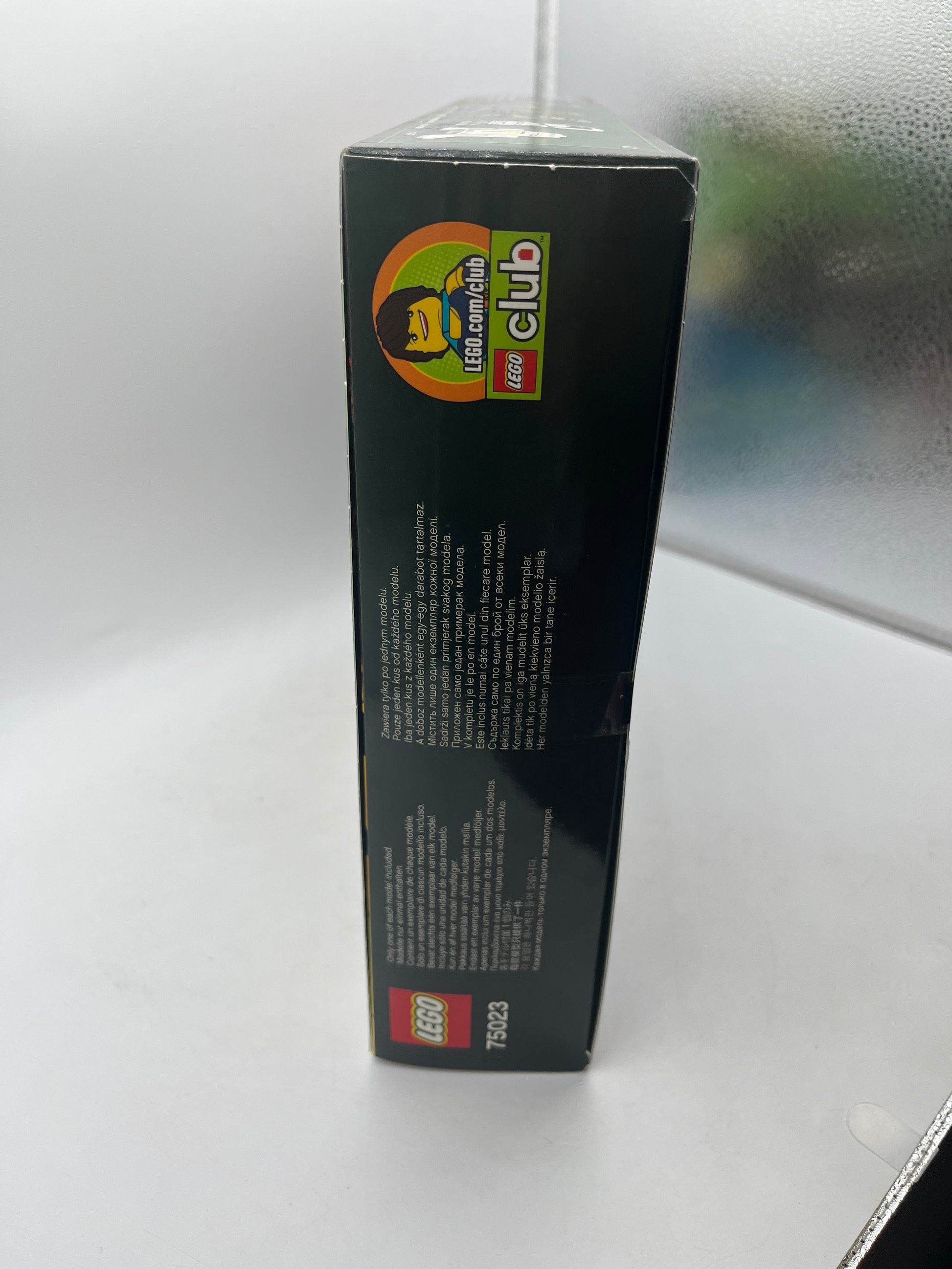 Lego Star Wars Advent Calendar 2013 75023 Brand New Sealed, exclusive Jango Fett FRENLY BRICKS - Open 7 Days