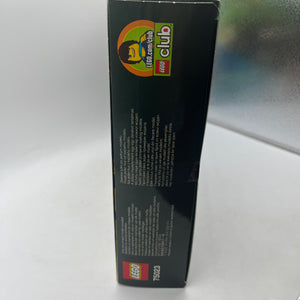 Lego Star Wars Advent Calendar 2013 75023 Brand New Sealed, exclusive Jango Fett FRENLY BRICKS - Open 7 Days