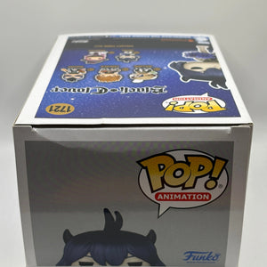 Funko POP! Animation Black Clover #1721 Secre Limited Chase Edition FRENLY BRICKS - Open 7 Days