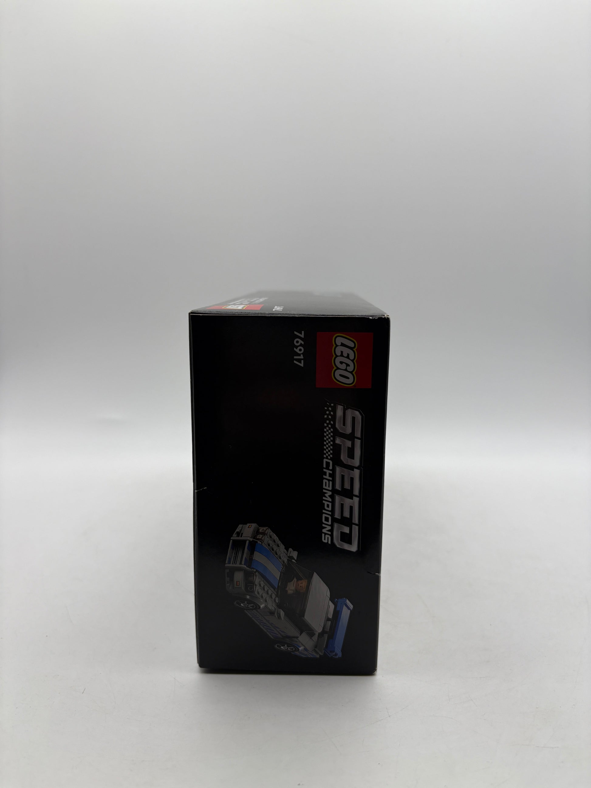 Lego Speed Champions 76917 2 Fast 2 Furious Nissan Skyline GT-R (R34) FRENLY BRICKS - Open 7 Days