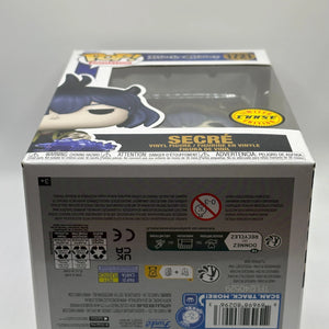 Funko POP! Animation Black Clover #1721 Secre Limited Chase Edition FRENLY BRICKS - Open 7 Days