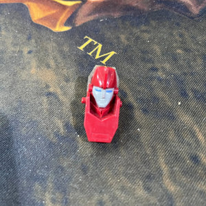 HOT RODIMUS 1987C-78 Head FRENLY BRICKS - Open 7 Days