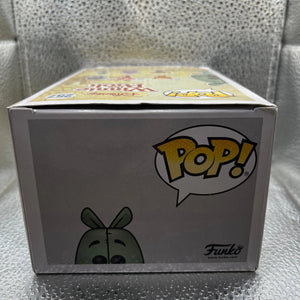 Funko POP Disney - Winnie the Pooh - Woozle #257 FRENLY BRICKS - Open 7 Days