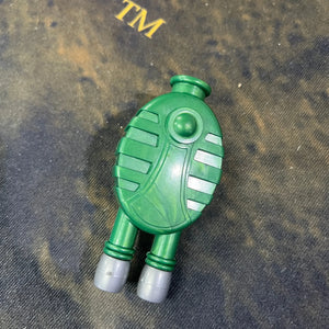 Transformer Marvel Megamorphs Doc Ock Morphs Into Octo-Copter Arm Cannon part FRENLY BRICKS - Open 7 Days