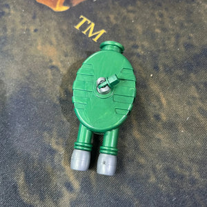 Transformer Marvel Megamorphs Doc Ock Morphs Into Octo-Copter Arm Cannon part FRENLY BRICKS - Open 7 Days