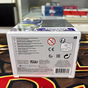 Funko Pop Transformers Soundwave 26 Vinyl Figure Retro Toys FRENLY BRICKS - Open 7 Days