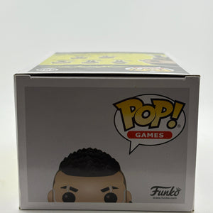 Funko POP! Games Cyberpunk 2077 #588 V-Male Glow Special Edition FRENLY BRICKS - Open 7 Days