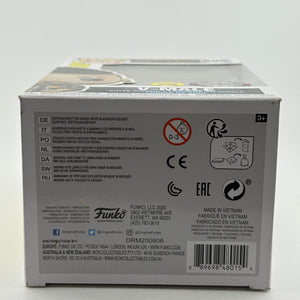 Funko POP! Games Cyberpunk 2077 #588 V-Male Glow Special Edition FRENLY BRICKS - Open 7 Days