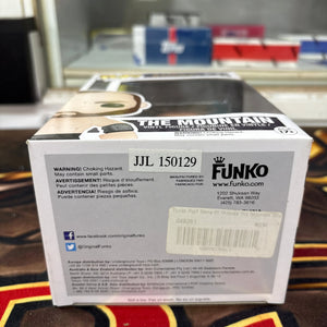 Funko Pop! Vinyl: Game of Thrones - Gregor 