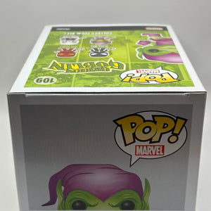 Funko POP! Marvel #109 Green Goblin Limited Chase Underground Toys Exclusive FRENLY BRICKS - Open 7 Days