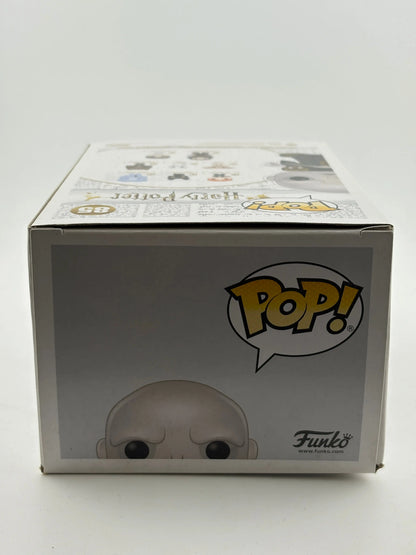 Funko POP! Harry Potter #85 Lord Voldemort Special Edition FRENLY BRICKS - Open 7 Days