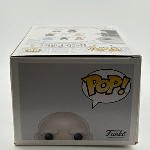 Funko POP! Harry Potter #85 Lord Voldemort Special Edition FRENLY BRICKS - Open 7 Days