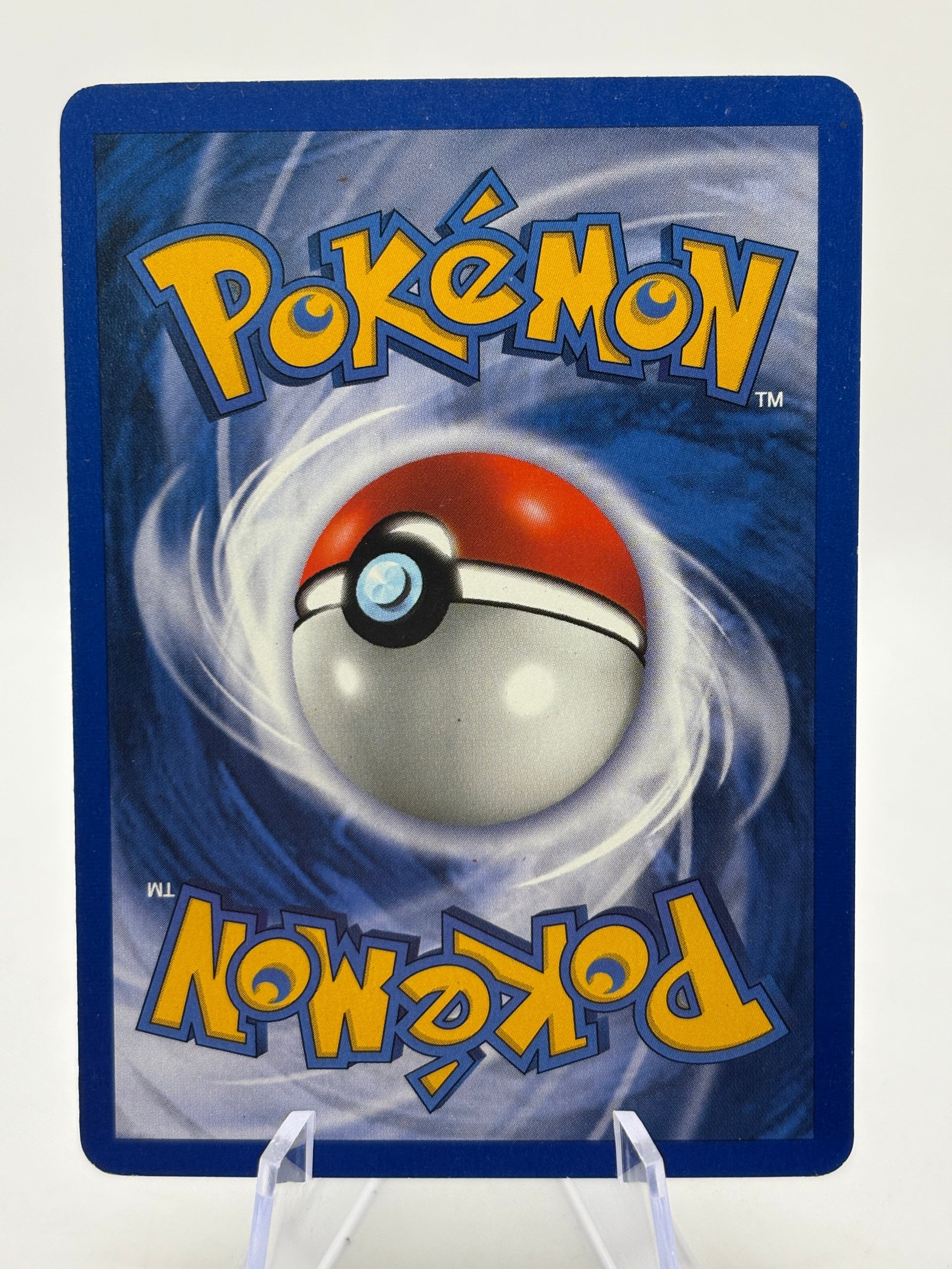 Pokemon TCG WOTC Fossil - Lapras 10/62 Rare Holo Moderately Played FRENLY BRICKS - Open 7 Days