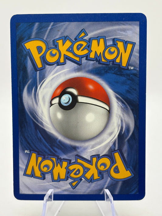 Pokemon TCG WOTC Fossil - Lapras 10/62 Rare Holo Moderately Played FRENLY BRICKS - Open 7 Days