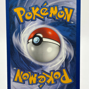 Pokemon TCG WOTC Fossil - Lapras 10/62 Rare Holo Moderately Played FRENLY BRICKS - Open 7 Days