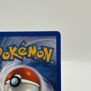 Pokemon TCG WOTC Fossil - Lapras 10/62 Rare Holo Moderately Played FRENLY BRICKS - Open 7 Days