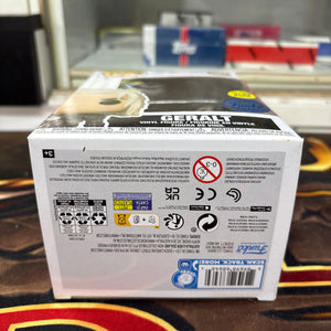 Funko POP! Television The Witcher #1322 Geralt Glow SE FRENLY BRICKS - Open 7 Days