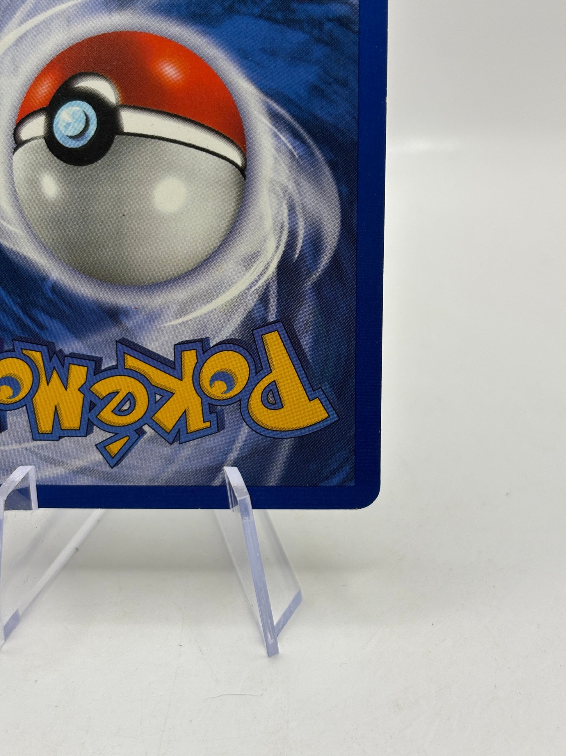 Pokemon TCG WOTC Fossil - Lapras 10/62 Rare Holo Moderately Played FRENLY BRICKS - Open 7 Days