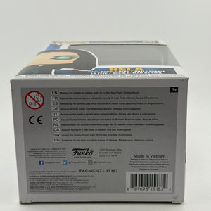 Funko POP! Marvel Thor Ragnarok #251 Hela Vinyl Bobble-Head FRENLY BRICKS - Open 7 Days