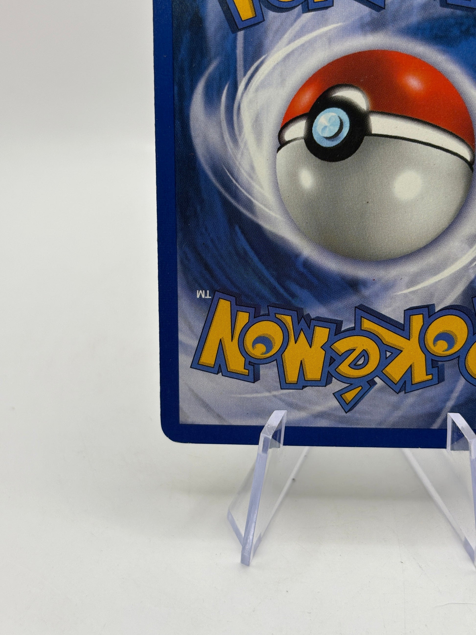 Pokemon TCG WOTC Fossil - Lapras 10/62 Rare Holo Moderately Played FRENLY BRICKS - Open 7 Days