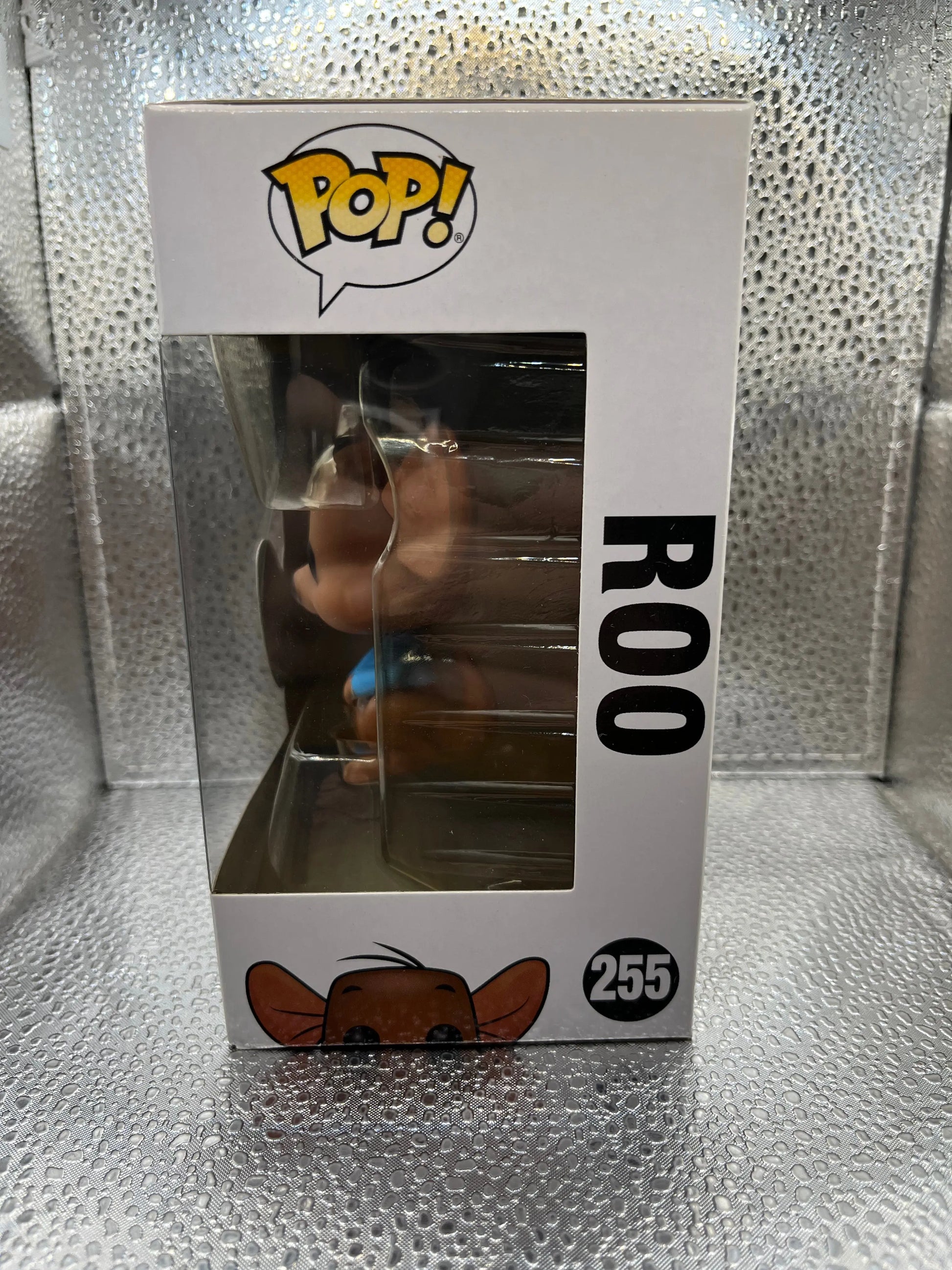 Funko POP Disney - Winnie The Pooh - Roo #255 FRENLY BRICKS - Open 7 Days