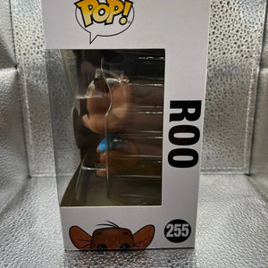 Funko POP Disney - Winnie The Pooh - Roo #255 FRENLY BRICKS - Open 7 Days