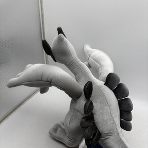 OFFICIAL Lugia Plush Plushie Toy Game Boy Gold Silver Limited POKEMON Center