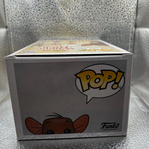 Funko POP Disney - Winnie The Pooh - Roo #255 FRENLY BRICKS - Open 7 Days