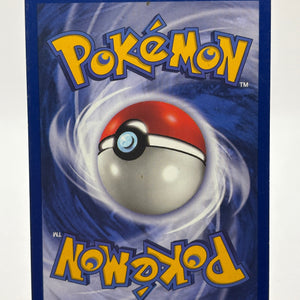 Pokemon TCG WOTC Fossil - Gengar 20/62 Non Holo Rare MP FRENLY BRICKS - Open 7 Days