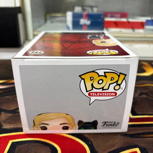 Funko Pop! Vinyl: Sabrina Spellman And Salem The Chilling Adventures 777 FRENLY BRICKS - Open 7 Days