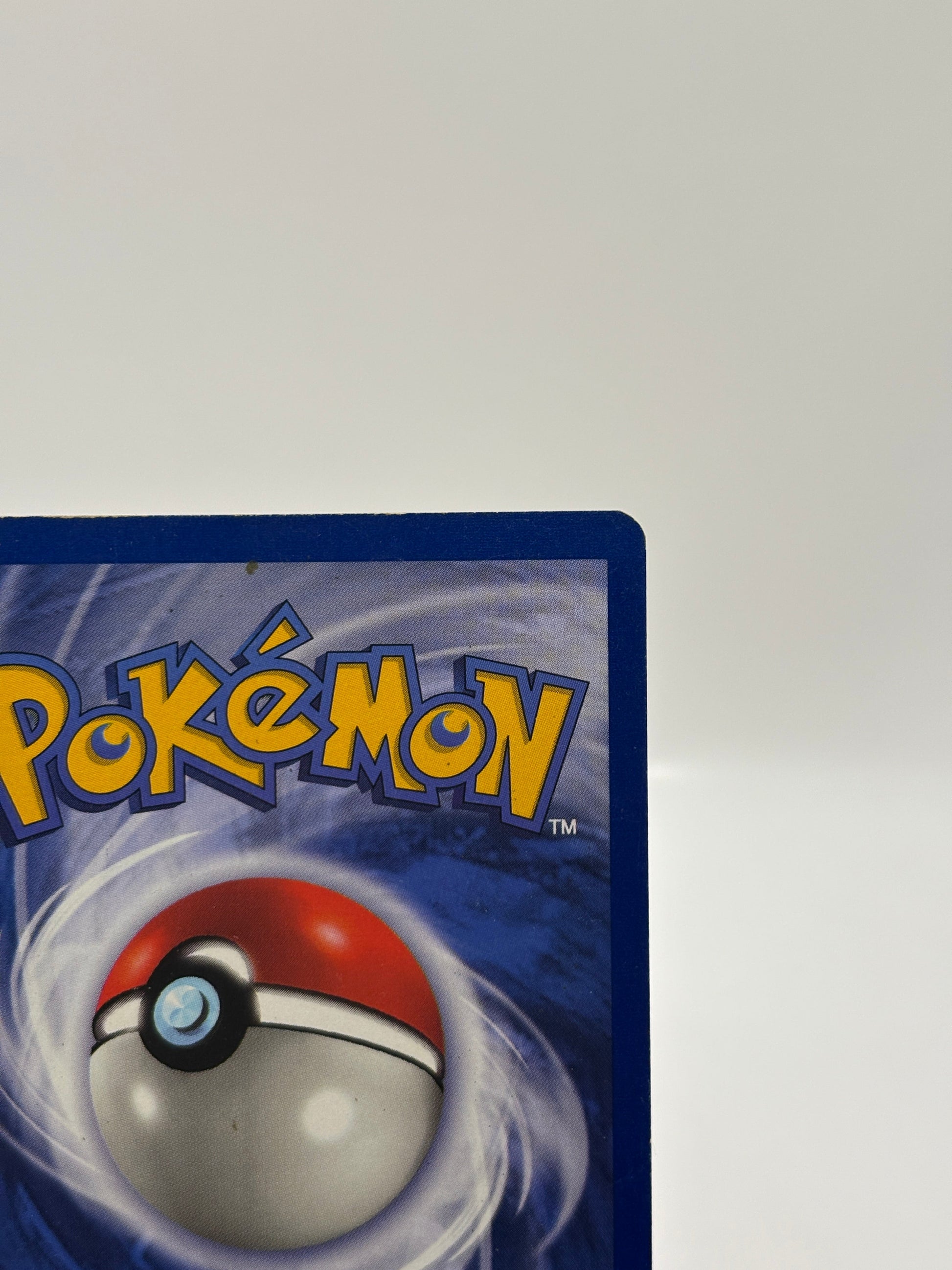 Pokemon TCG WOTC Fossil - Gengar 20/62 Non Holo Rare MP FRENLY BRICKS - Open 7 Days