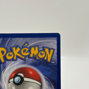 Pokemon TCG WOTC Fossil - Gengar 20/62 Non Holo Rare MP FRENLY BRICKS - Open 7 Days