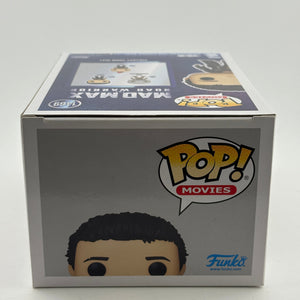 Funko POP! Movies WB100 #1469 Max Vinyl Figure FRENLY BRICKS - Open 7 Days