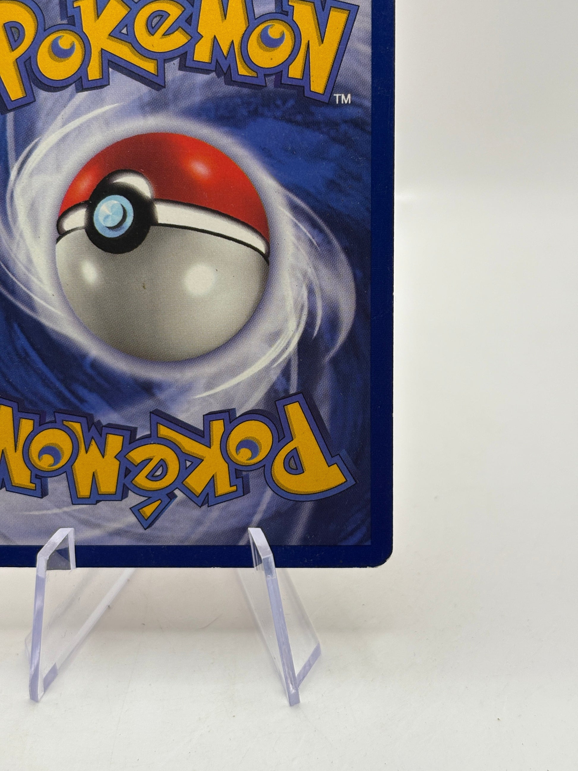 Pokemon TCG WOTC Fossil - Gengar 20/62 Non Holo Rare MP FRENLY BRICKS - Open 7 Days