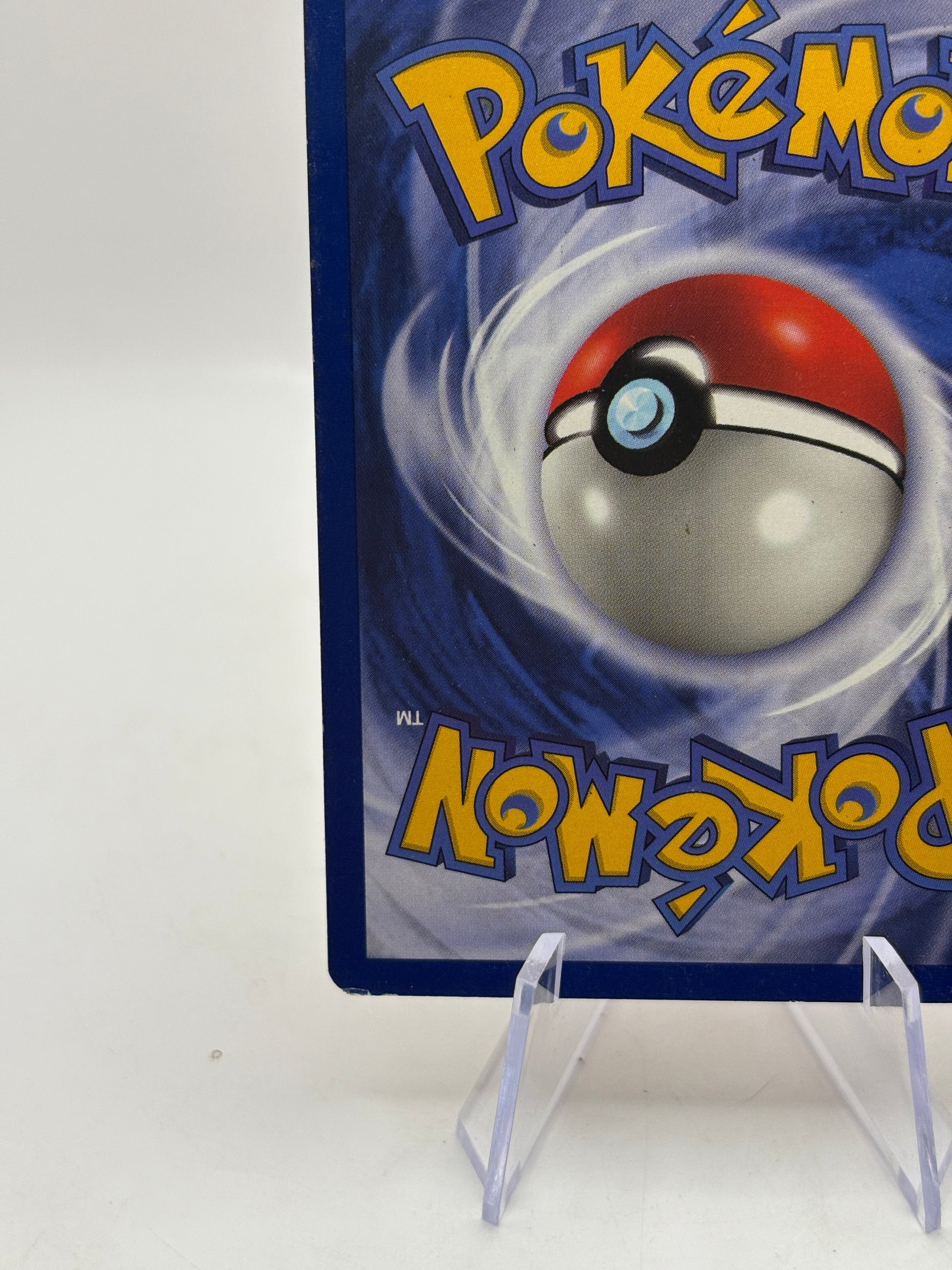 Pokemon TCG WOTC Fossil - Gengar 20/62 Non Holo Rare MP FRENLY BRICKS - Open 7 Days