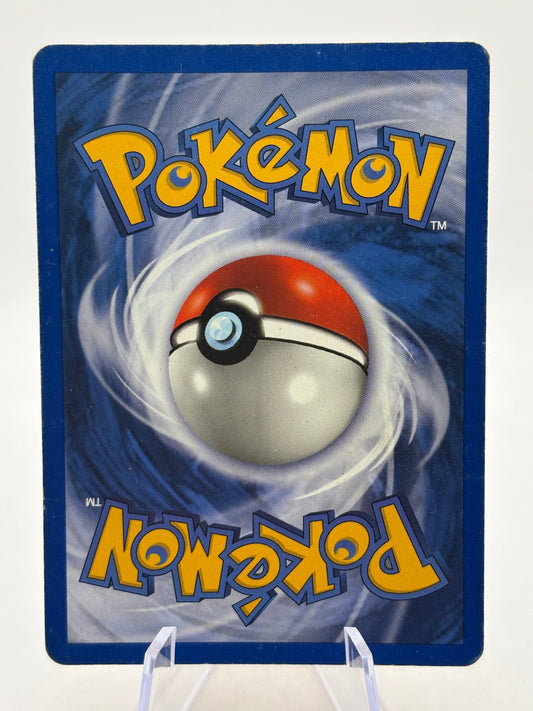 Pokemon TCG WOTC Base Set - Ninetales 12/102 Holo Rare Heavy Play FRENLY BRICKS - Open 7 Days