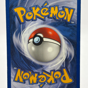 Pokemon TCG WOTC Base Set - Ninetales 12/102 Holo Rare Heavy Play FRENLY BRICKS - Open 7 Days