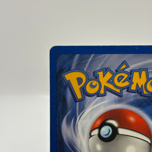 Pokemon TCG WOTC Base Set - Ninetales 12/102 Holo Rare Heavy Play FRENLY BRICKS - Open 7 Days