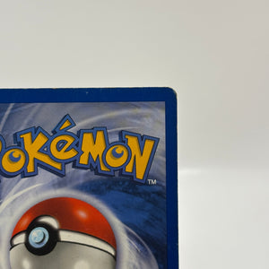 Pokemon TCG WOTC Base Set - Ninetales 12/102 Holo Rare Heavy Play FRENLY BRICKS - Open 7 Days