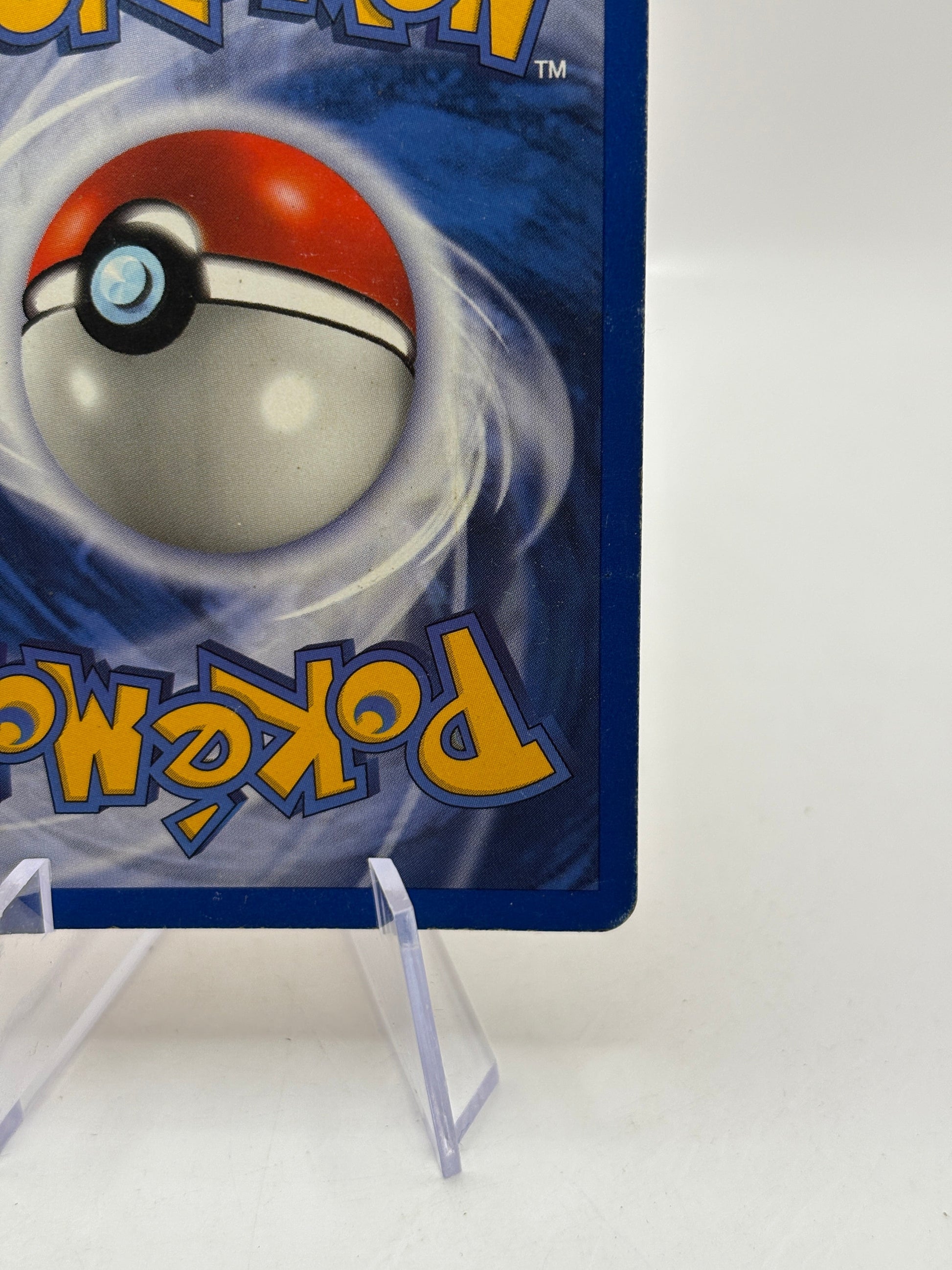 Pokemon TCG WOTC Base Set - Ninetales 12/102 Holo Rare Heavy Play FRENLY BRICKS - Open 7 Days