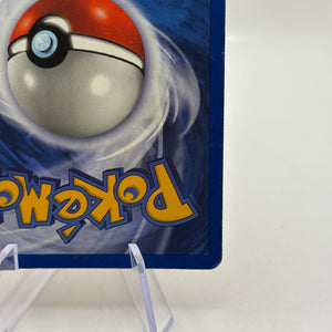 Pokemon TCG WOTC Base Set - Ninetales 12/102 Holo Rare Heavy Play FRENLY BRICKS - Open 7 Days