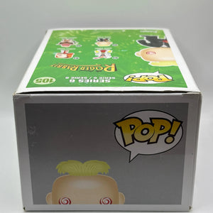 Funko POP! Disney #105 Judge Doom *See photos* FRENLY BRICKS - Open 7 Days