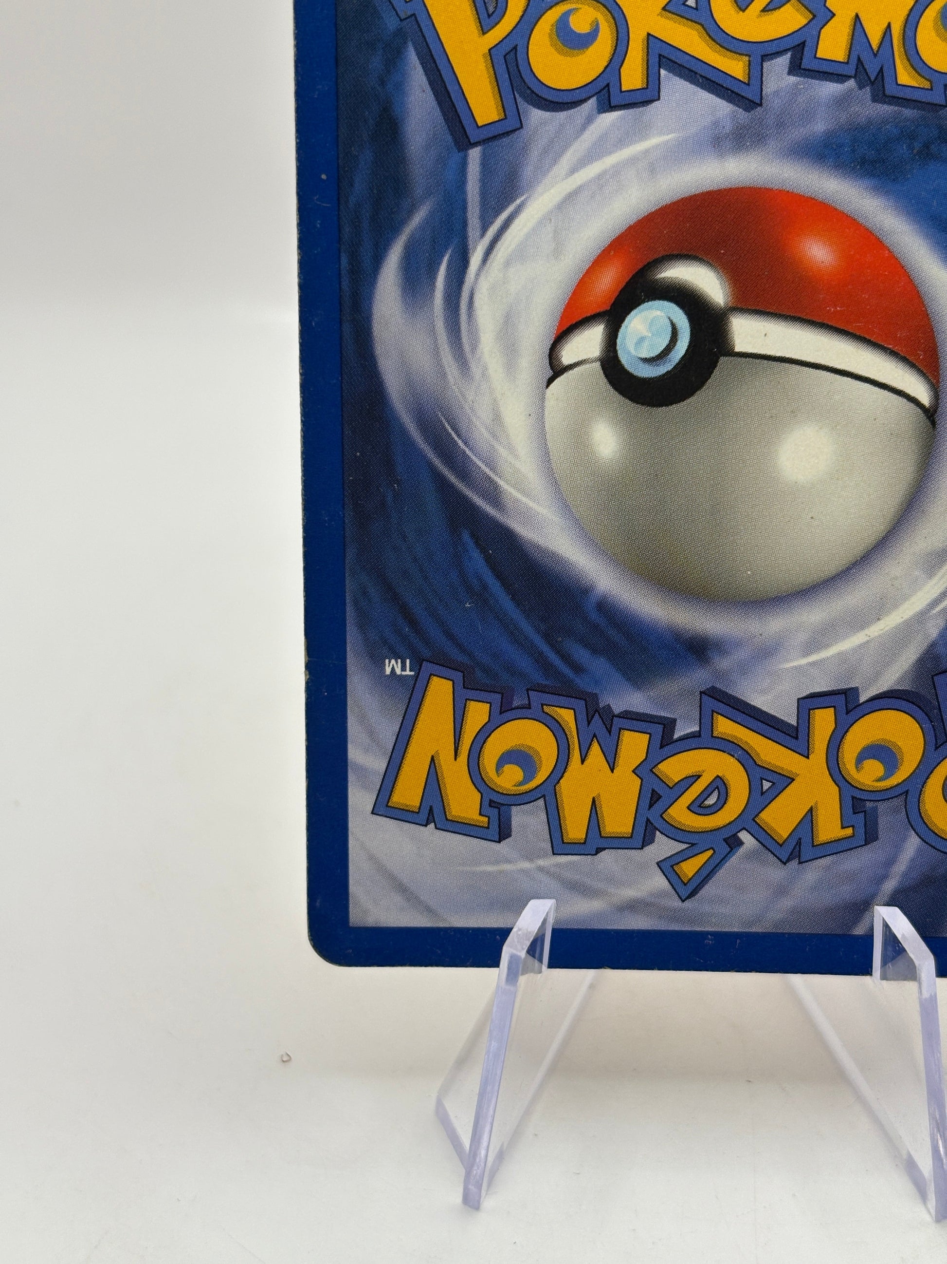 Pokemon TCG WOTC Base Set - Ninetales 12/102 Holo Rare Heavy Play FRENLY BRICKS - Open 7 Days