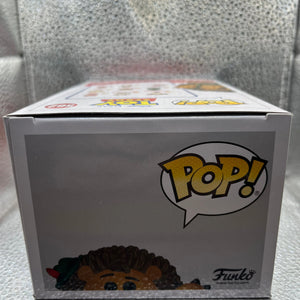 Funko POP Disney Pixar - Toy Story - Mr. Prickle Pants #562 (2019 Summer Convention Exclusive) FRENLY BRICKS - Open 7 Days