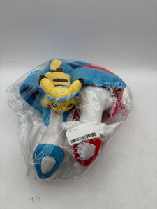 Pokemon Center Fukuoka Latios Latias Pikachu Plush Opening Anniversary Japan NEW