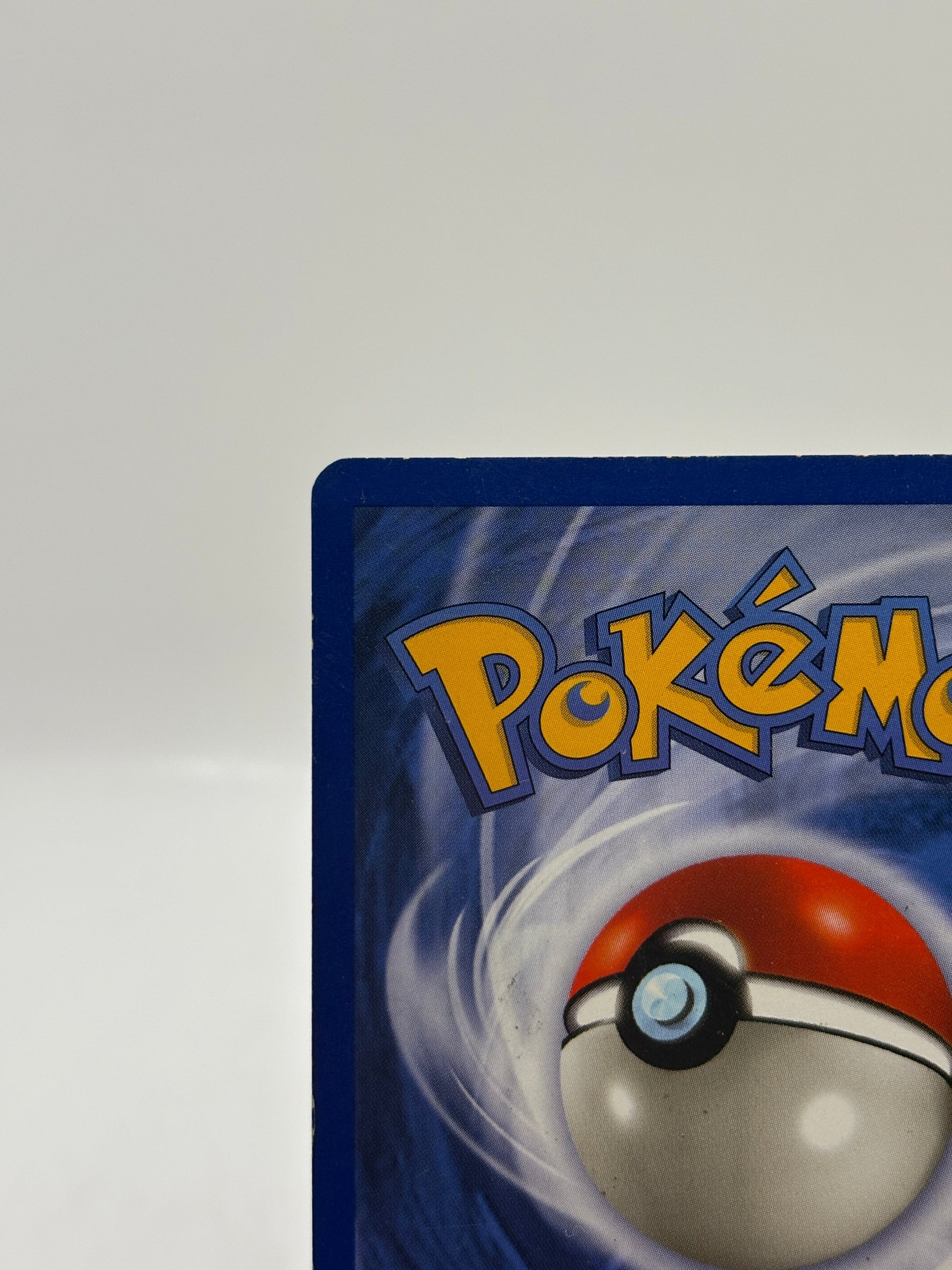 Pokemon TCG WOTC Base Set - Hitmonchan 7/102 Rare Holo MP FRENLY BRICKS - Open 7 Days