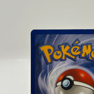 Pokemon TCG WOTC Base Set - Hitmonchan 7/102 Rare Holo MP FRENLY BRICKS - Open 7 Days