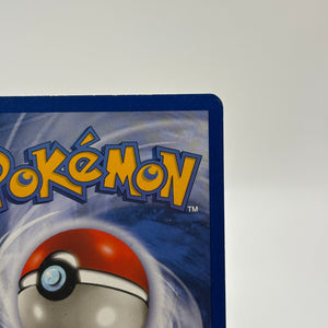 Pokemon TCG WOTC Base Set - Hitmonchan 7/102 Rare Holo MP FRENLY BRICKS - Open 7 Days